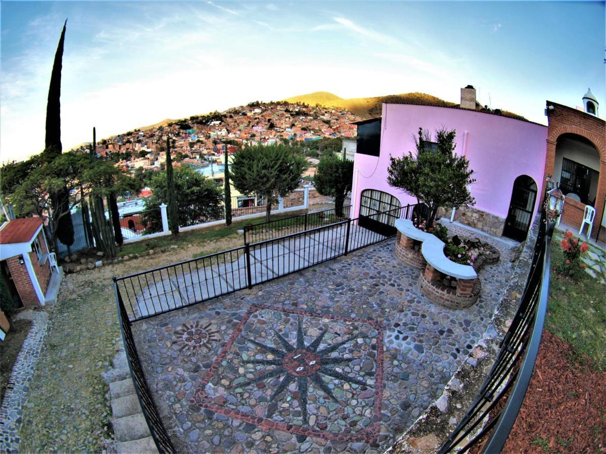 Casa Malva Sweet Stay Guanajuato Exterior photo